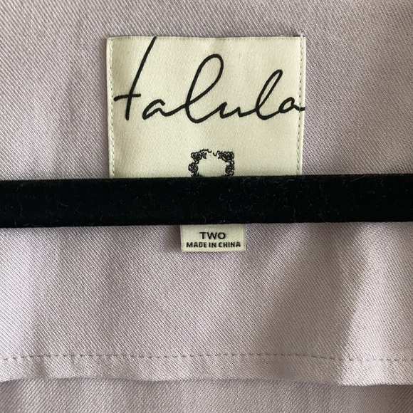 Aritzia Blazer - Picture 2 of 4